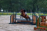 01129 - Shea - 2026 Rocky Mountain Classic II - Thursday August 13th