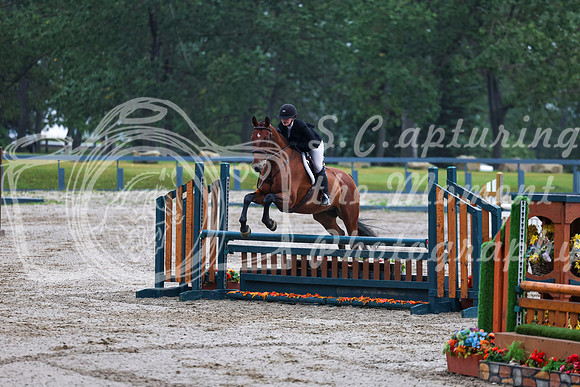 01132 - Shea - 2026 Rocky Mountain Classic II - Thursday August 13th