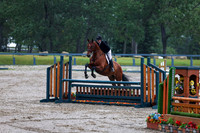01130 - Shea - 2026 Rocky Mountain Classic II - Thursday August 13th