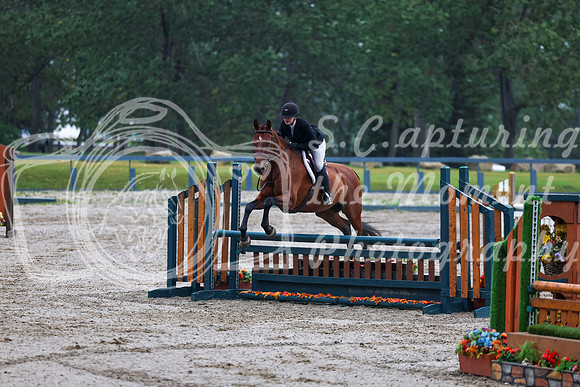 01133 - Shea - 2026 Rocky Mountain Classic II - Thursday August 13th