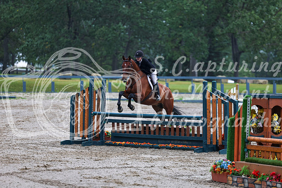 01131 - Shea - 2026 Rocky Mountain Classic II - Thursday August 13th