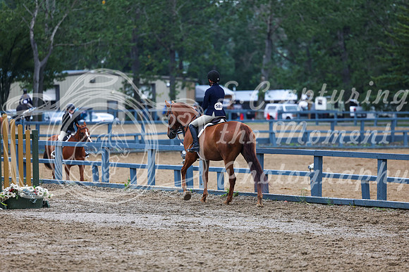 04278 - Shea - 2026 Rocky Mountain Classic II - Thursday August 13th