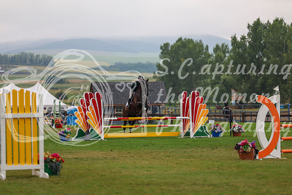 04610 - Mykenzi - 2026 Rocky Mountain Classic II - Thursday August 13th