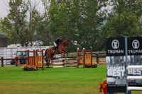 00058 - Mykenzi - 2026 Rocky Mountain Classic II - Thursday August 13th