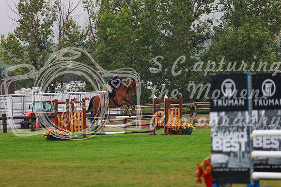 00058 - Mykenzi - 2026 Rocky Mountain Classic II - Thursday August 13th