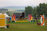 04613 - Mykenzi - 2026 Rocky Mountain Classic II - Thursday August 13th