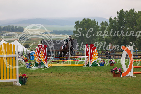 04613 - Mykenzi - 2026 Rocky Mountain Classic II - Thursday August 13th