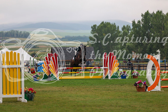 04611 - Mykenzi - 2026 Rocky Mountain Classic II - Thursday August 13th