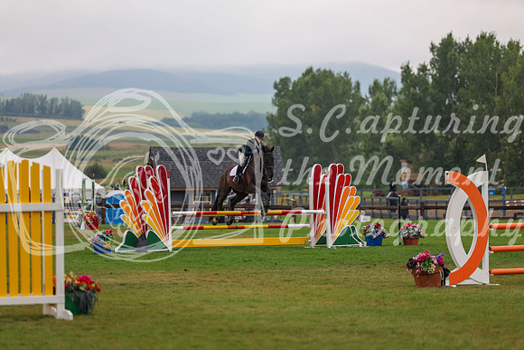 04614 - Mykenzi - 2026 Rocky Mountain Classic II - Thursday August 13th