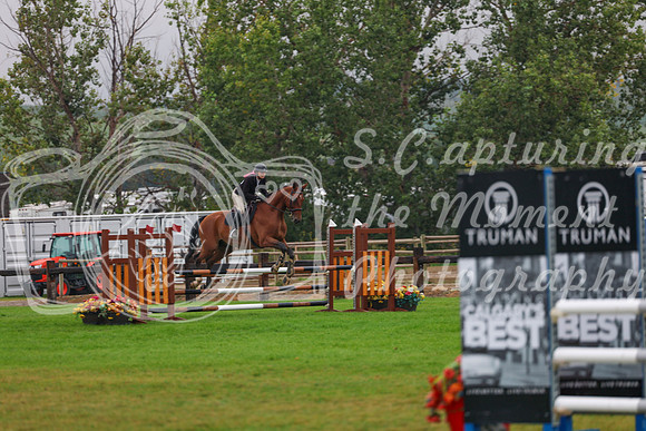 00059 - Mykenzi - 2026 Rocky Mountain Classic II - Thursday August 13th