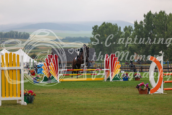 04612 - Mykenzi - 2026 Rocky Mountain Classic II - Thursday August 13th