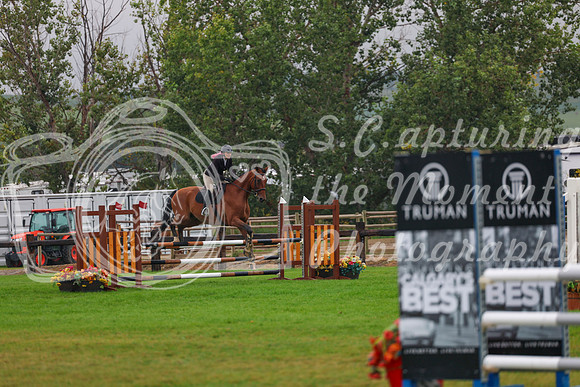 00060 - Mykenzi - 2026 Rocky Mountain Classic II - Thursday August 13th