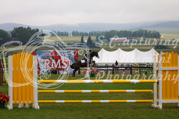 04619 - Mykenzi - 2026 Rocky Mountain Classic II - Thursday August 13th