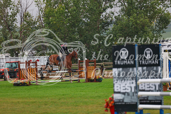 00061 - Mykenzi - 2026 Rocky Mountain Classic II - Thursday August 13th