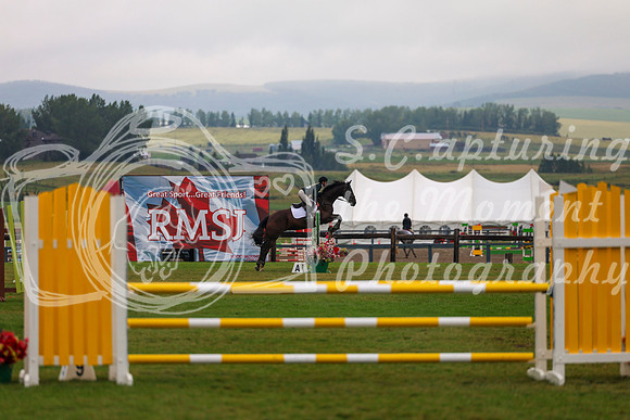 04620 - Mykenzi - 2026 Rocky Mountain Classic II - Thursday August 13th