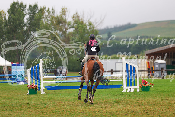 00065 - Mykenzi - 2026 Rocky Mountain Classic II - Thursday August 13th