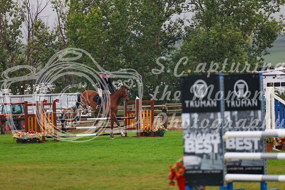 00062 - Mykenzi - 2026 Rocky Mountain Classic II - Thursday August 13th