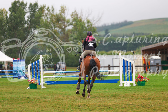 00066 - Mykenzi - 2026 Rocky Mountain Classic II - Thursday August 13th