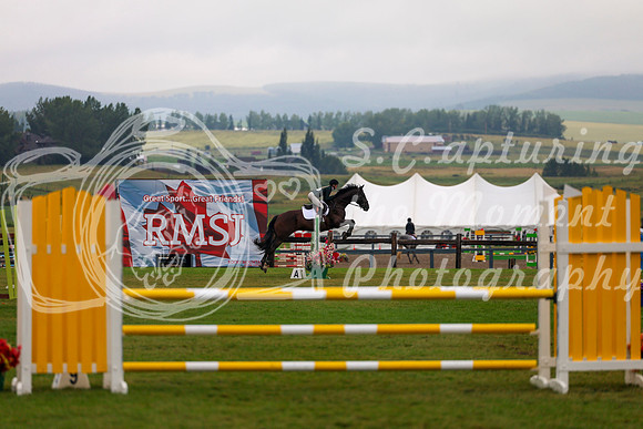 04621 - Mykenzi - 2026 Rocky Mountain Classic II - Thursday August 13th