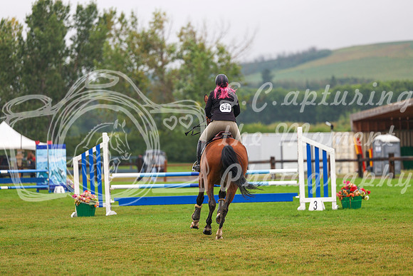 00067 - Mykenzi - 2026 Rocky Mountain Classic II - Thursday August 13th