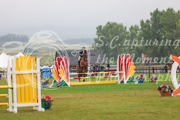 00068 - Mykenzi - 2026 Rocky Mountain Classic II - Thursday August 13th