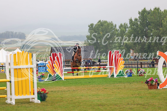 00069 - Mykenzi - 2026 Rocky Mountain Classic II - Thursday August 13th