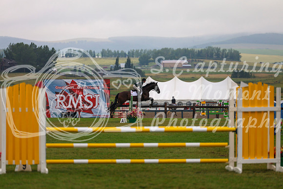 04622 - Mykenzi - 2026 Rocky Mountain Classic II - Thursday August 13th