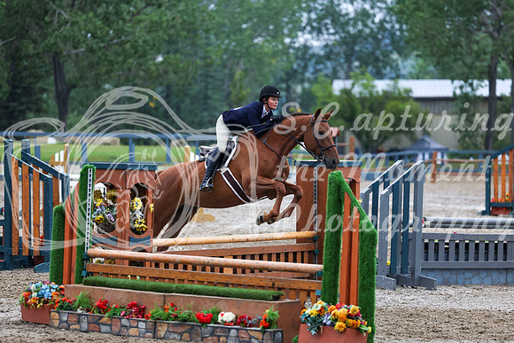 04283 - Shea - 2026 Rocky Mountain Classic II - Thursday August 13th