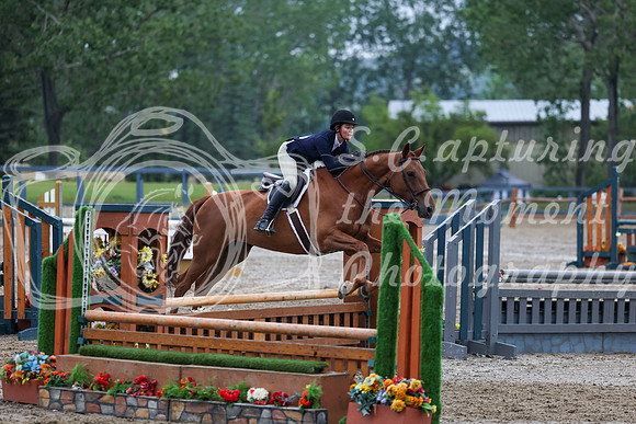 04285 - Shea - 2026 Rocky Mountain Classic II - Thursday August 13th