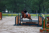 01134 - Shea - 2026 Rocky Mountain Classic II - Thursday August 13th