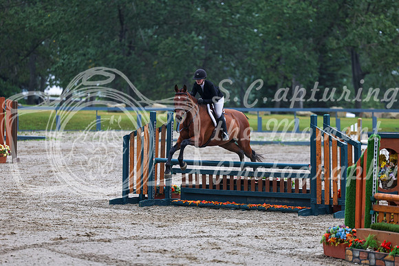 01134 - Shea - 2026 Rocky Mountain Classic II - Thursday August 13th
