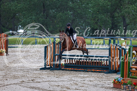 01135 - Shea - 2026 Rocky Mountain Classic II - Thursday August 13th