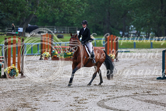 01136 - Shea - 2026 Rocky Mountain Classic II - Thursday August 13th
