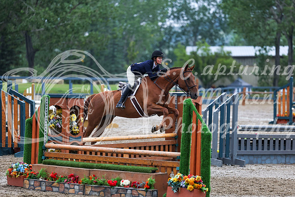04284 - Shea - 2026 Rocky Mountain Classic II - Thursday August 13th