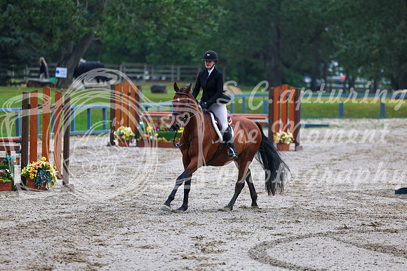 01137 - Shea - 2026 Rocky Mountain Classic II - Thursday August 13th