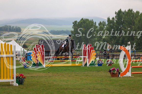 04615 - Mykenzi - 2026 Rocky Mountain Classic II - Thursday August 13th