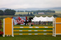 04618 - Mykenzi - 2026 Rocky Mountain Classic II - Thursday August 13th