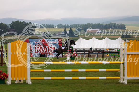 04618 - Mykenzi - 2026 Rocky Mountain Classic II - Thursday August 13th