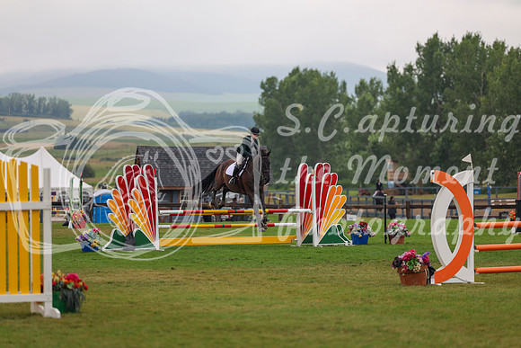 04616 - Mykenzi - 2026 Rocky Mountain Classic II - Thursday August 13th
