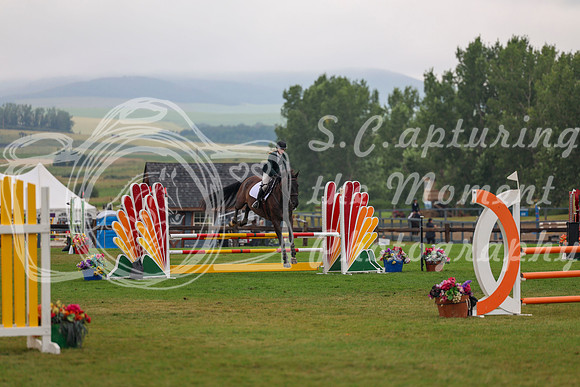 04617 - Mykenzi - 2026 Rocky Mountain Classic II - Thursday August 13th