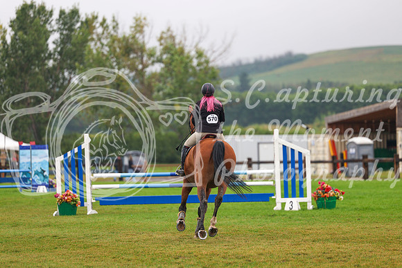 00063 - Mykenzi - 2026 Rocky Mountain Classic II - Thursday August 13th