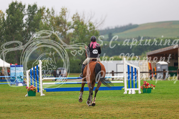 00064 - Mykenzi - 2026 Rocky Mountain Classic II - Thursday August 13th
