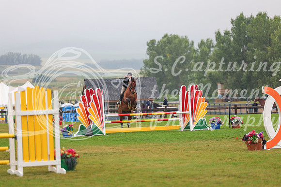 00070 - Mykenzi - 2026 Rocky Mountain Classic II - Thursday August 13th
