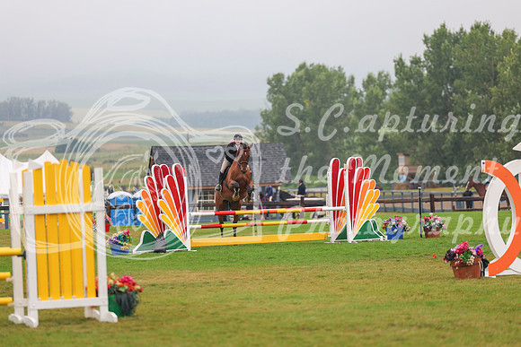 00071 - Mykenzi - 2026 Rocky Mountain Classic II - Thursday August 13th