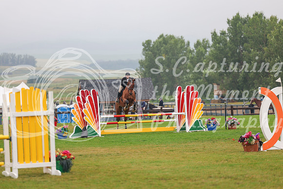 00072 - Mykenzi - 2026 Rocky Mountain Classic II - Thursday August 13th