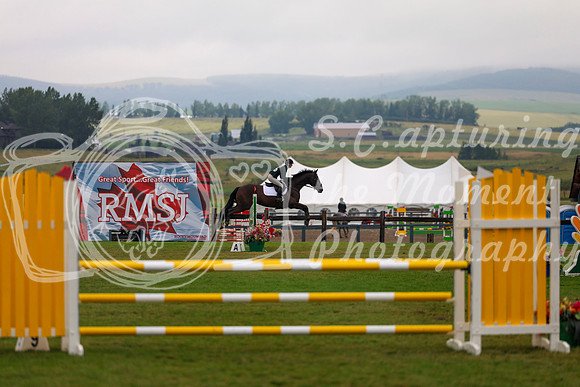 04623 - Mykenzi - 2026 Rocky Mountain Classic II - Thursday August 13th