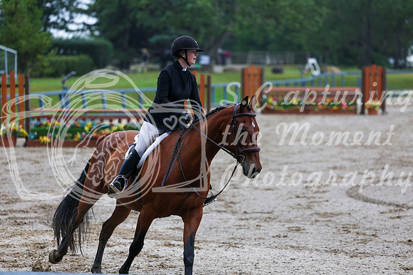 01143 - Shea - 2026 Rocky Mountain Classic II - Thursday August 13th