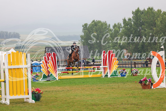 00073 - Mykenzi - 2026 Rocky Mountain Classic II - Thursday August 13th