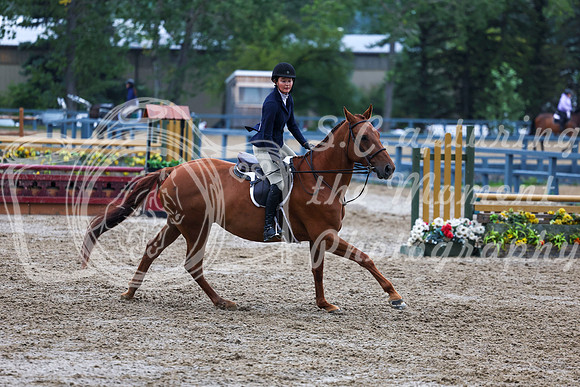 04288 - Shea - 2026 Rocky Mountain Classic II - Thursday August 13th