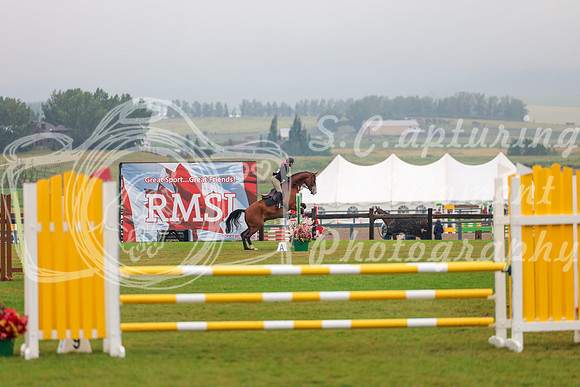 00076 - Mykenzi - 2026 Rocky Mountain Classic II - Thursday August 13th
